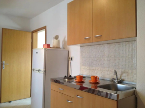 Apartment Parčina