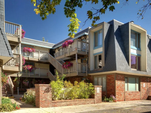 Château Chaumont by Snowmass Vacations