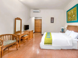 Conjioo Hotel Kuta