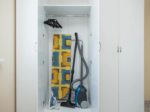 Апарт-отель Солнечный