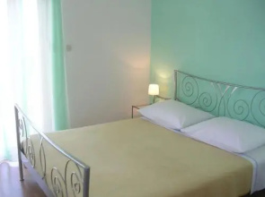 Apartment Heliodor