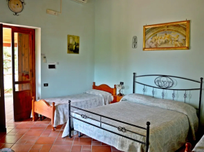 Il Falco del Cilento