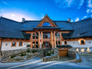 Apartament Gorska Perla