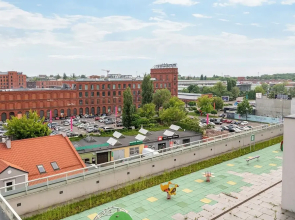 RentPlanet - przy Manufakturze