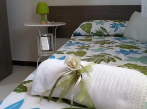 Suite Liolà