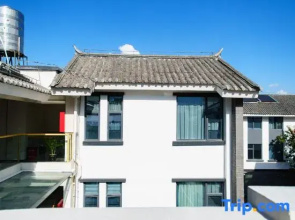 Dali Fenghe Homestay