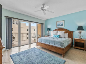 Sanibel 601