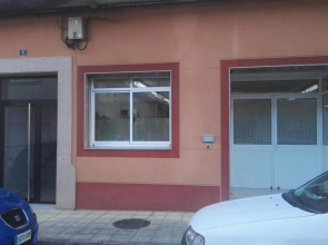 El Rincón de Rebe