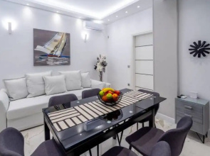 Amazing apartment in Glyfada center