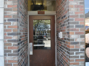 The Baker Suite Vacation Rentals