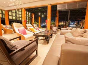 Woraburi The Ritz Resort & Spa