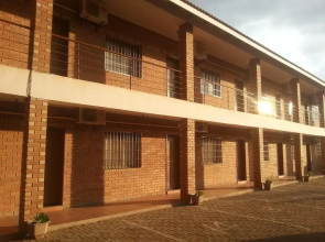 Mogo Self-Catering Apartments