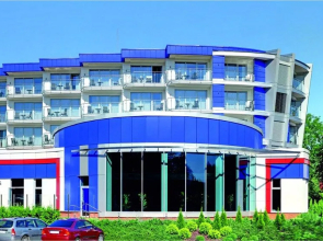 Hotel Wellness Medical Spa Unitral