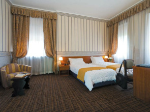 Ele Green Park Hotel Pamphili