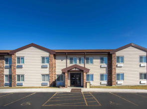 Baymont by Wyndham Joliet