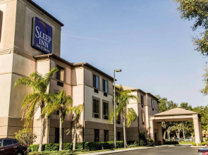 Clarion Pointe Lakeland I-4