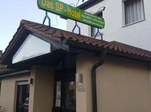 Das SP Hotel