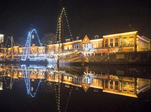 B & B Het Vergulde Scheepje