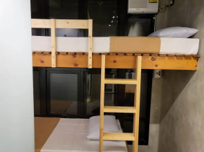 Hello Stay Hostel