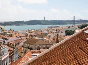 Ola Lisbon - Principe Real IV