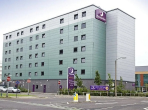 Premier Inn London Elstree / Borehamwood