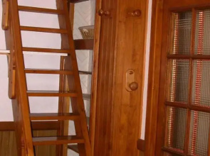 Appartement Résidence Napoléon