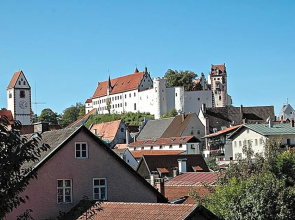 Gstehaus Schberl
