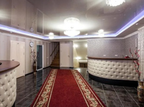 Stil 3 Hotel