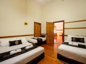City Centre Motel