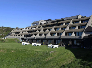 Farsund Fjordhotell