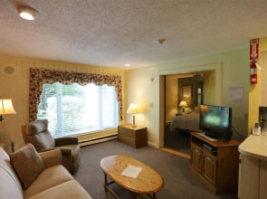 Inns of WV 105, 1bd, Waterville Valley