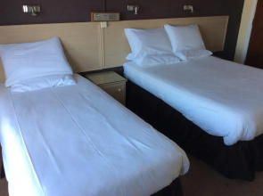 Stretton Hotel
