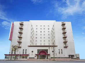 Nest Hotel Kumamoto