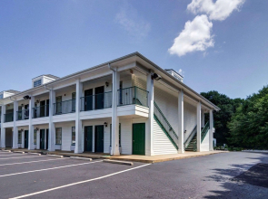 Quality Inn Hartwell