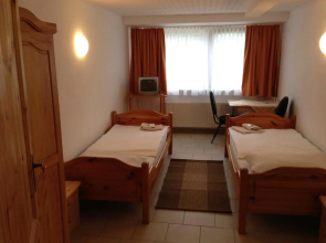 Hotel & Restaurant Jägerstuben