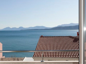 Apartment Ruzica - with sea view: A2 -  Igrane, Riviera Makarska