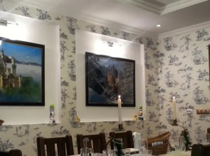 Гостевой дом Рай Пруссии