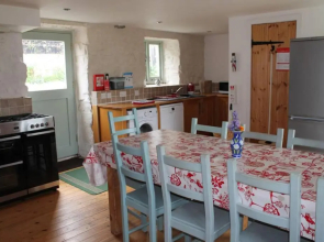 The Barn @ Mill Haven Place, 3 bedroom cottage