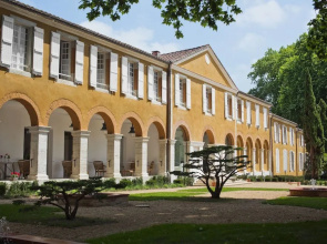Relais & Châteaux La Bastide