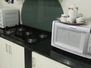 Hostel Gerais