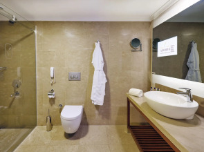 Anemon Kent Ankara Otel