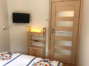 Apartament Centrum Zakopane