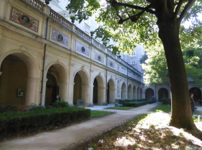 La Grange de Fourvire