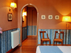 Domus Livia Luxury Suites