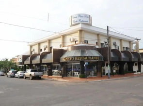 Veneza Plaza