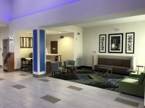 Holiday Inn Express & Suites Fleming Island