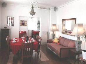 Hotel Windsor