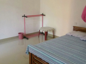 Kumari Resort