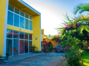 Room in Villa - Comfortable and Welcoming Suite With Terrace Overlooking the Lake