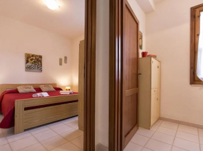 Villa Tonnare direttamente sul mare